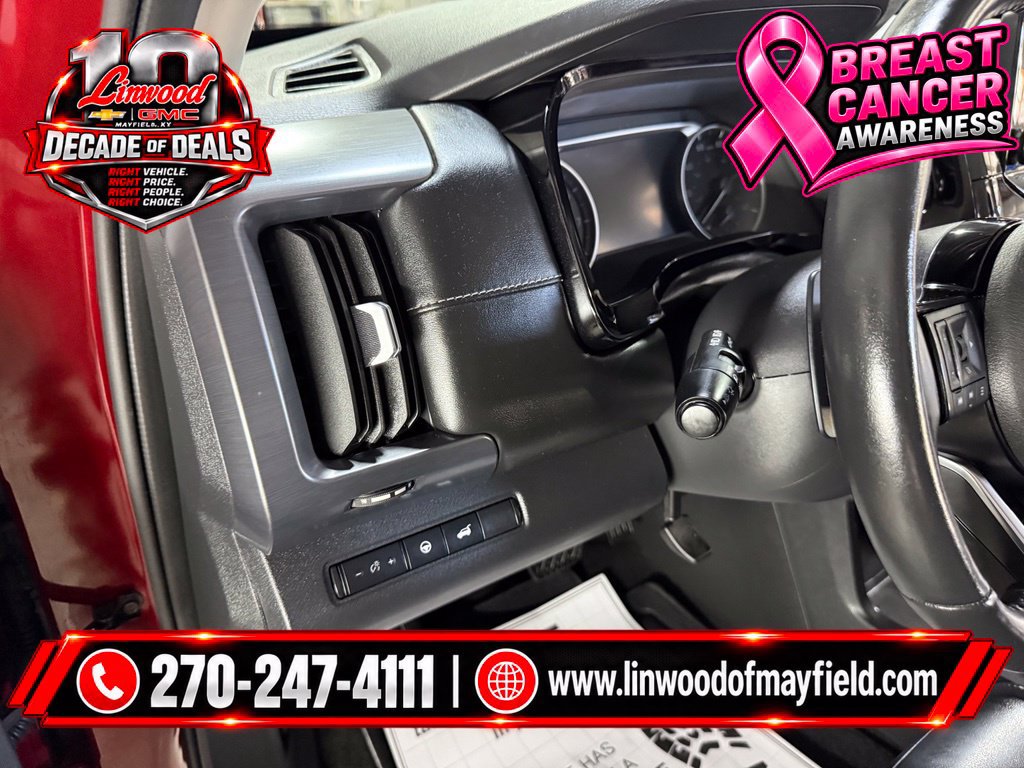 Used 2023 Nissan Pathfinder SL AWD/4WD image 13