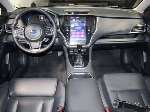 Used 2020 Subaru Outback Limited XT image 9