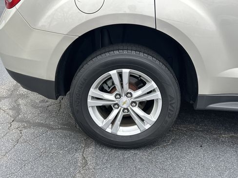 Used 2016 Chevrolet Equinox LS image 19