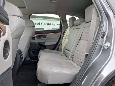 Used 2021 Honda CR-V Touring image 20