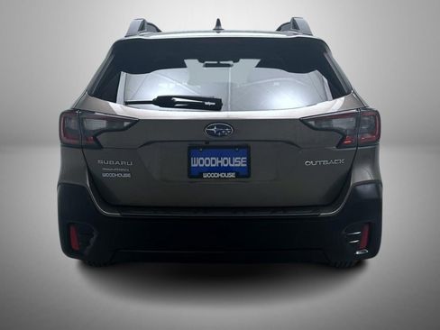 Used 2021 Subaru Outback Premium w/ Popular Package #1 image 6