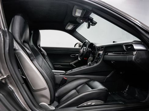 Used 2013 Porsche 911 Carrera 4S AWD/4WD image 29