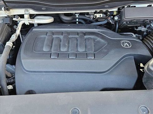 Used 2020 Acura MDX FWD image 21
