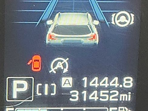 Used 2023 Subaru Forester Sport image 20