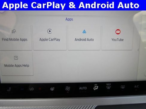 New 2025 Ford Bronco Sport Outer Banks image 4