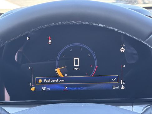 New 2026 Chevrolet Trax ACTIV w/ Driver Confidence Package image 25