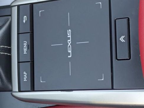 Used 2022 Lexus RX 450h F Sport image 16