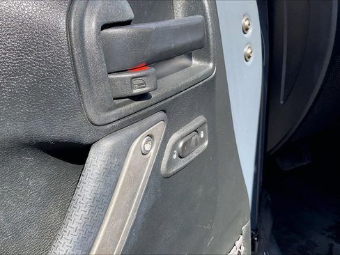 Used 2017 Jeep Wrangler Unlimited Sport w/ Quick Order Package 24S image 32