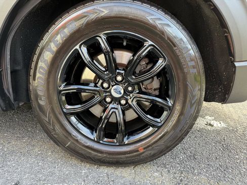 Used 2020 Ford Explorer 4WD Police Interceptor w/ Ultimate Wiring Package image 25