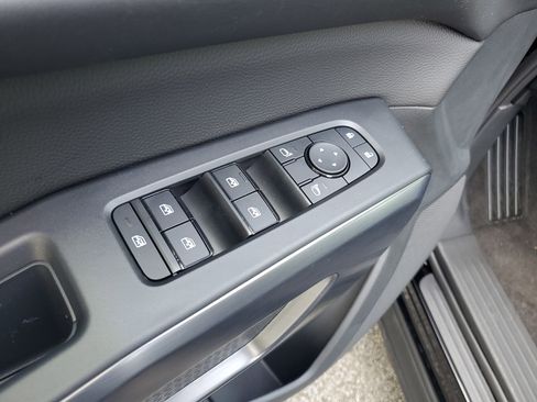 New 2026 Nissan Pathfinder Rock Creek AWD/4WD image 15