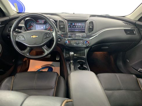 Used 2018 Chevrolet Impala Premier FWD image 34