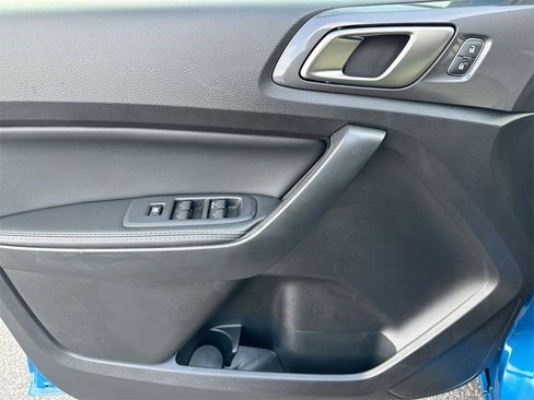 Used 2021 Ford Ranger Lariat w/ Equipment Group 501A High image 15