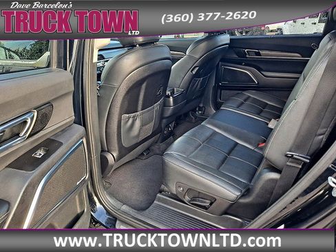 Used 2021 Kia Telluride SX image 12