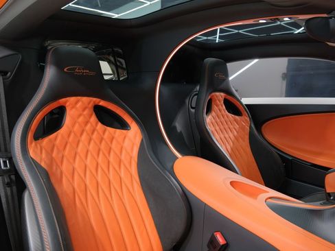 Used 2023 Bugatti Chiron Pur Sport image 72