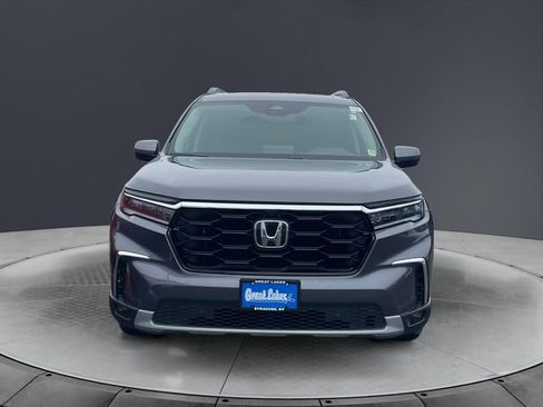 Certified 2023 Honda Pilot Elite image 8