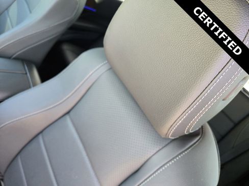 Certified 2026 Mercedes-Benz GLE 350 4MATIC image 22