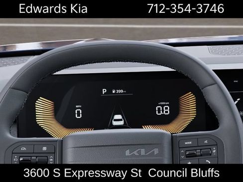 New 2027 Kia Telluride EX X-Line AWD/4WD image 23