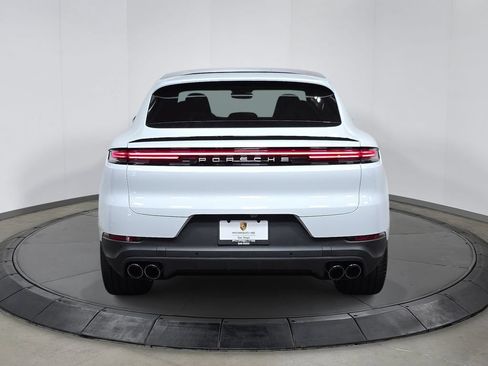 New 2026 Porsche Cayenne S AWD/4WD image 6