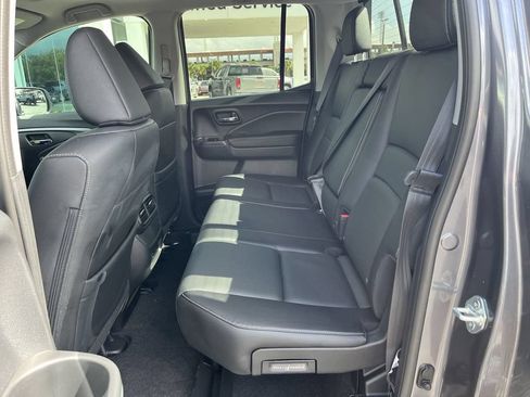 Used 2026 Honda Ridgeline RTL image 12