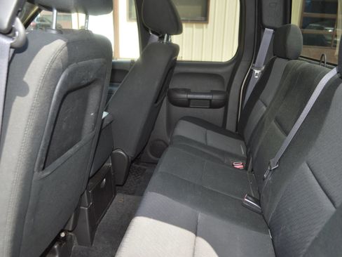 Used 2011 GMC Sierra 1500 SLE w/ Power Tech Package AWD/4WD image 20
