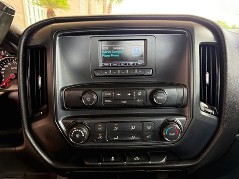 Used 2017 Chevrolet Silverado 2500 W/T RWD image 26