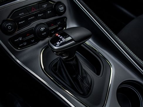 Used 2022 Dodge Challenger SRT Hellcat RWD image 29