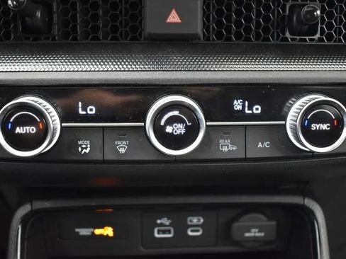 Used 2025 Honda CR-V EX image 32
