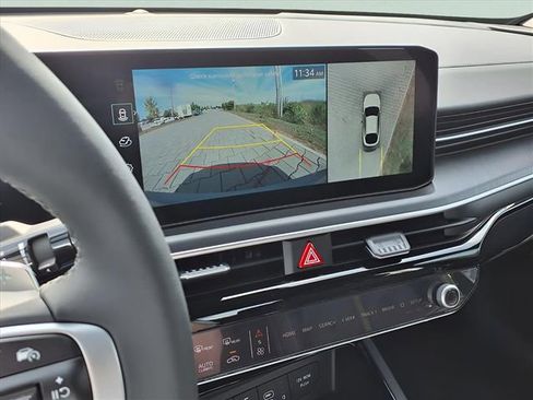 New 2026 Kia K5 GT w/ GT1 Package image 9