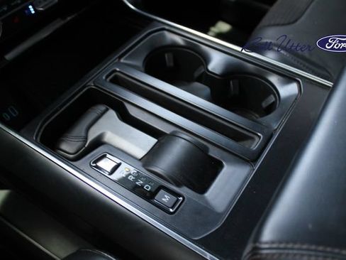 Used 2023 Ford F150 Raptor AWD/4WD image 18