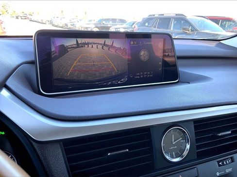 Used 2017 Lexus RX 350 FWD image 14