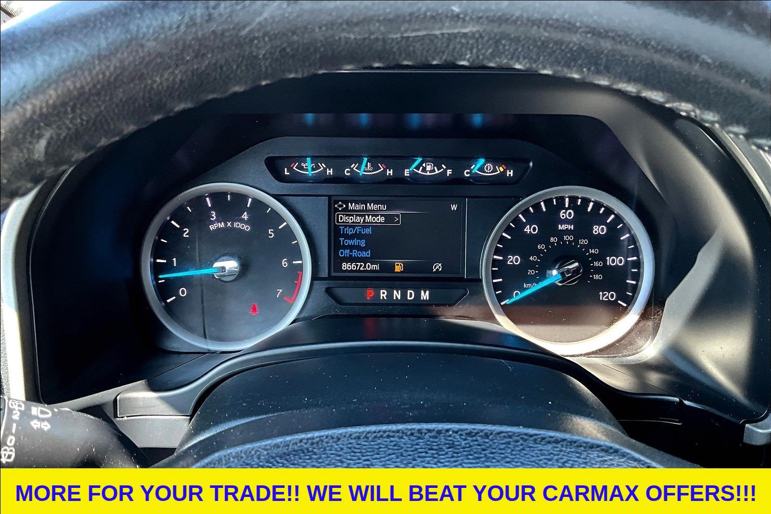 Used 2021 Ford Expedition XLT RWD image 11