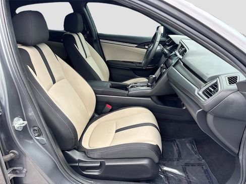 Used 2018 Honda Civic EX image 27
