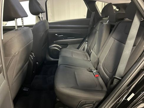 Used 2025 Hyundai Tucson SEL image 21