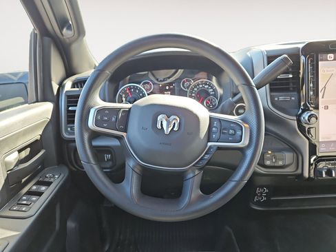 New 2026 RAM 2500 Tradesman image 12