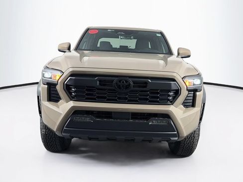 New 2026 Toyota Tacoma TRD Off-Road AWD/4WD image 2
