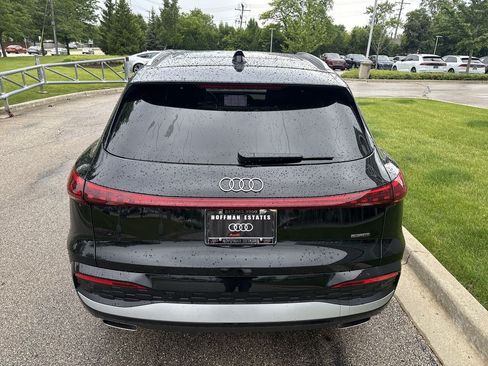 New 2026 Audi Q5 Premium Plus AWD/4WD image 33