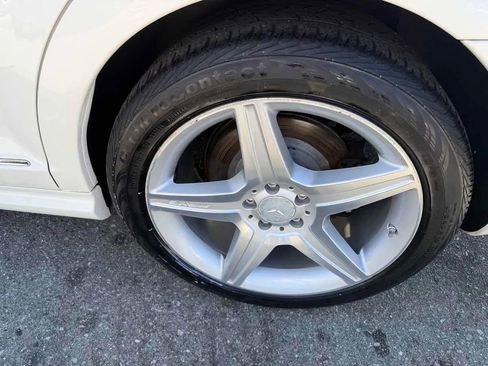 Used 2011 Mercedes-Benz S 550 image 7