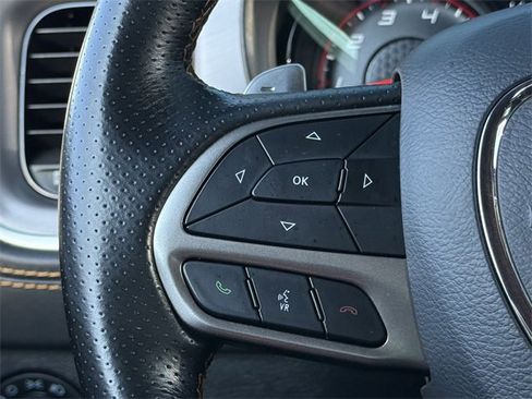 Used 2022 Dodge Charger Scat Pack image 11