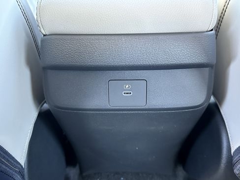 New 2026 Nissan Sentra SL w/ Floor Mat Package FWD image 36