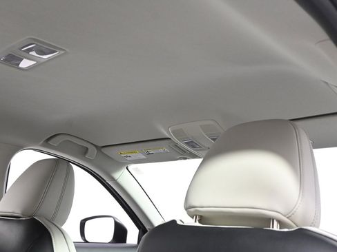 Certified 2025 MAZDA CX-5 AWD 2.5 S w/ Preferred Package image 17