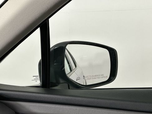 Certified 2025 Subaru Outback Onyx Edition image 24