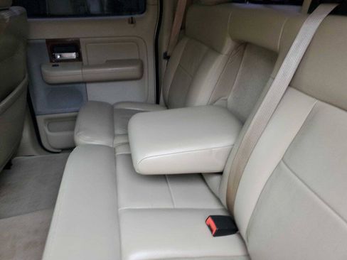 Used 2007 Ford F150 Lariat AWD/4WD image 43