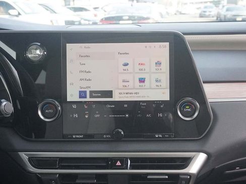 Used 2024 Lexus RX 350 Premium w/ Accessory Package (Z1) image 49