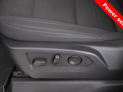 Used 2024 Chevrolet Silverado 1500 RST w/ Protection Package AWD/4WD image 18