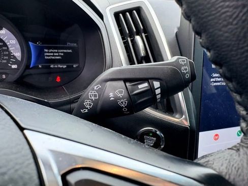 Used 2024 Ford Edge Titanium AWD/4WD image 25