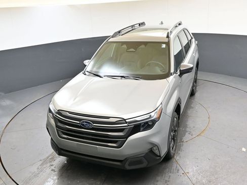New 2026 Subaru Forester Limited image 46