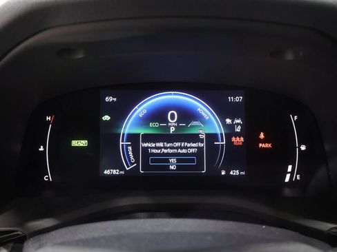 Used 2025 Toyota Camry LE FWD image 39