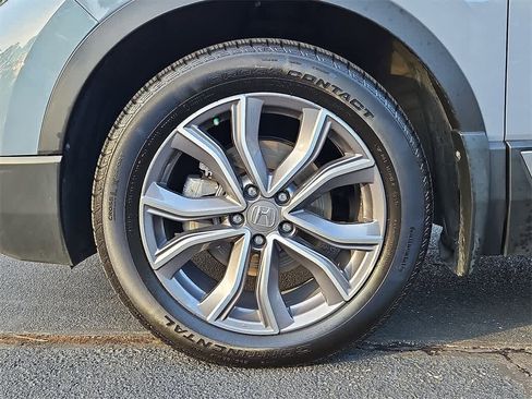 Used 2022 Honda CR-V Touring image 7