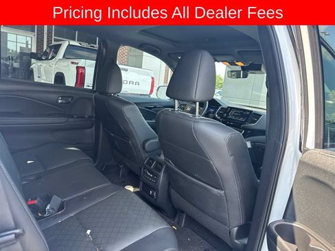 Used 2021 Honda Passport Touring image 14