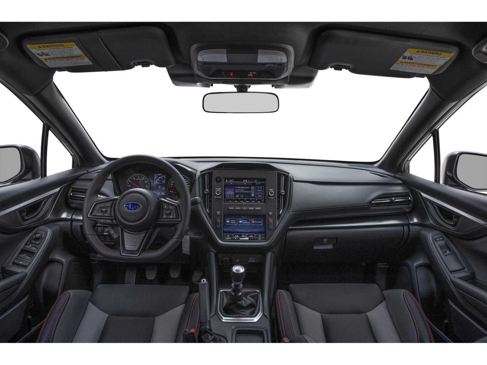 Used 2026 Subaru WRX AWD/4WD image 6